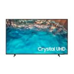 TELEVISEUR SAMSUNG 75"' SMART 4K UACU8100KXXT