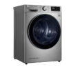 SECHE LINGE LG 9KG DUAL INVERTER GRIS