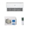 SPLIT HAIER 18000BTU GAZ 410 ALLEGE INVERTER SANS LIAISON AC50S2SG1FA