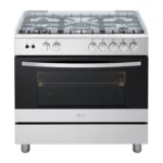 CUISINIERE LG 5FEUX 90X60