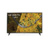 TELEVISEUR LG 75" SMART 4K 75UR80006LJ