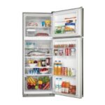REFRIGERATEUR SHARP 2PORTES INVERTER 599LITRES