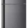 REFRIGERATEUR SHARP 2PORTES INVERTER 692LITRES GRIS SJ75DSL5