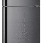 REFRIGERATEUR SHARP 2PORTES INVERTER 692LITRES GRIS SJ75DSL5
