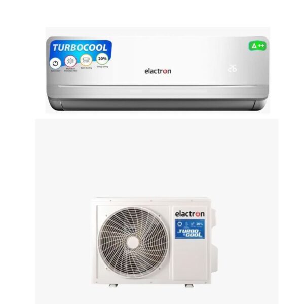 Split Elactron ETN-24R1AC