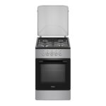 CUISINIERE HAIER 4FEUX 50X50