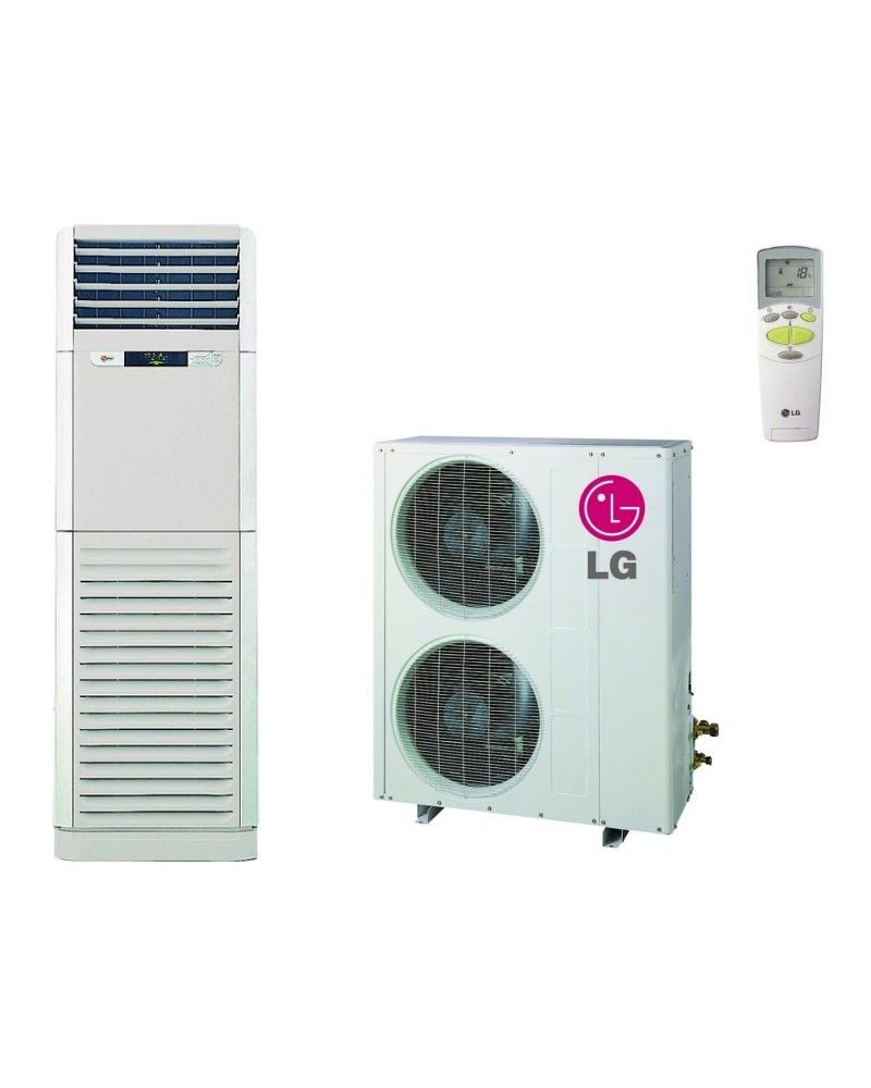 SPLIT LG 48000BTU 5CV