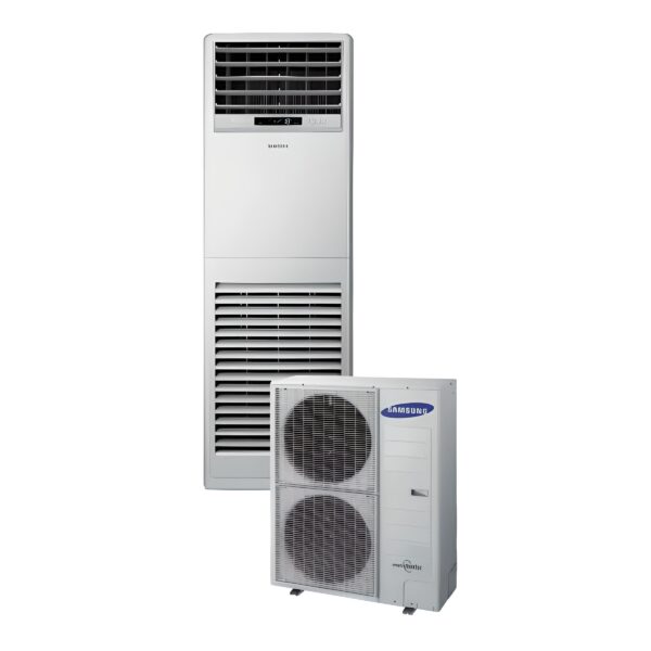 SPLIT SAMSUNG ARMOIRE