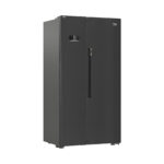 REFRIGERATEUR BEKO SIDE BY SIDE 2PORTES