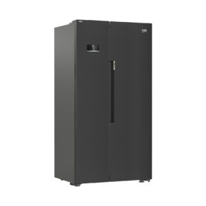REFRIGERATEUR BEKO SIDE BY SIDE 2PORTES