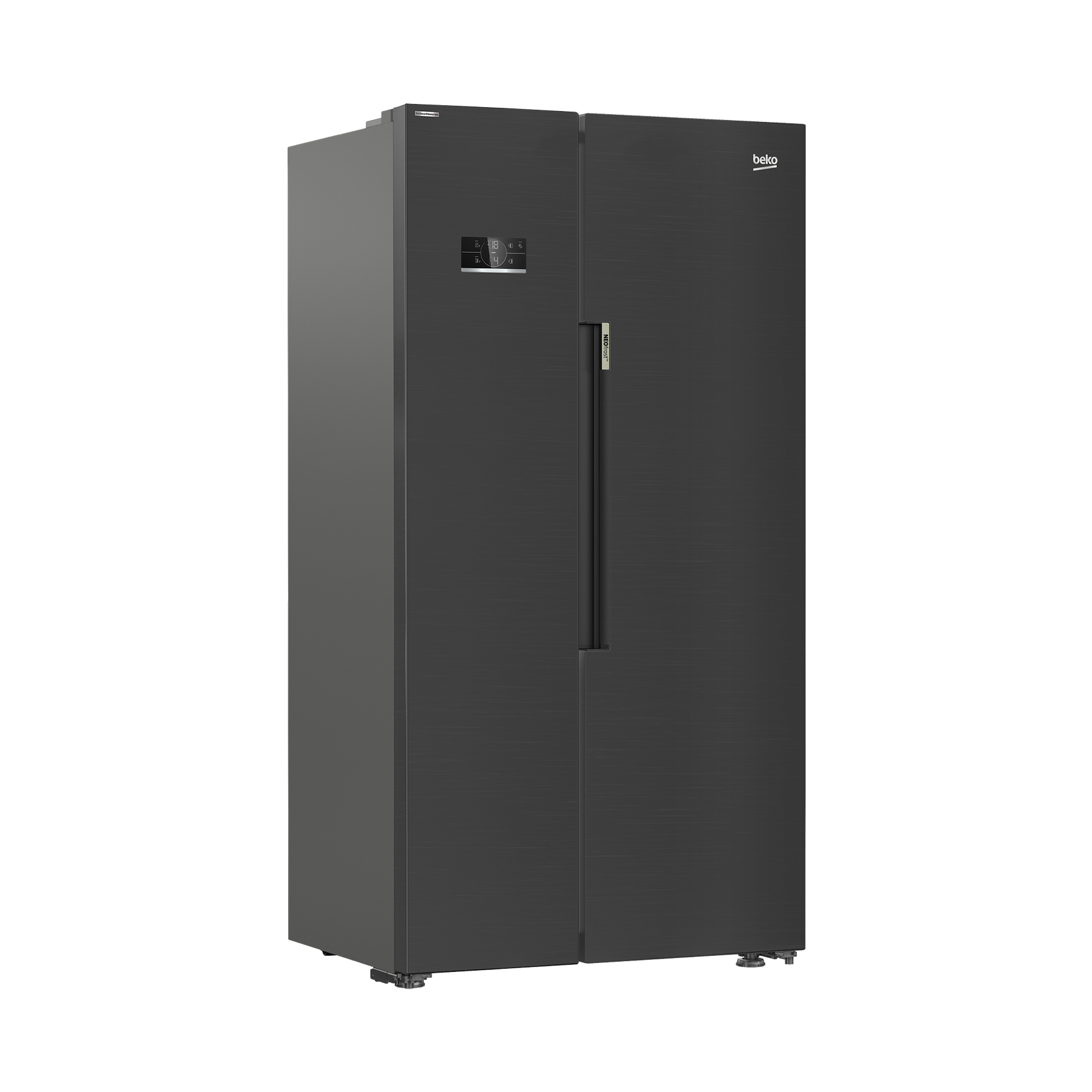 REFRIGERATEUR BEKO SIDE BY SIDE 2PORTES