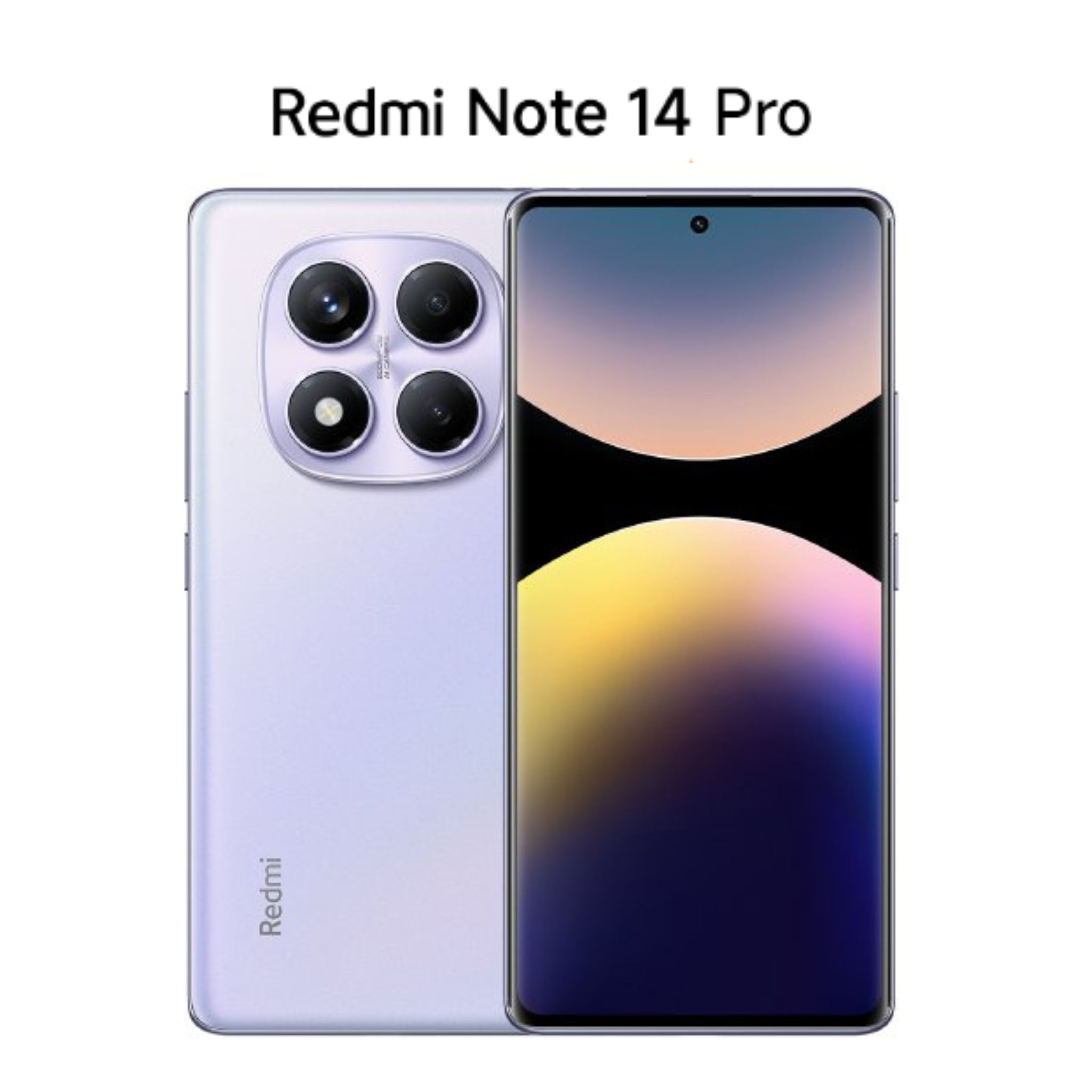 REDMI NOTE 14