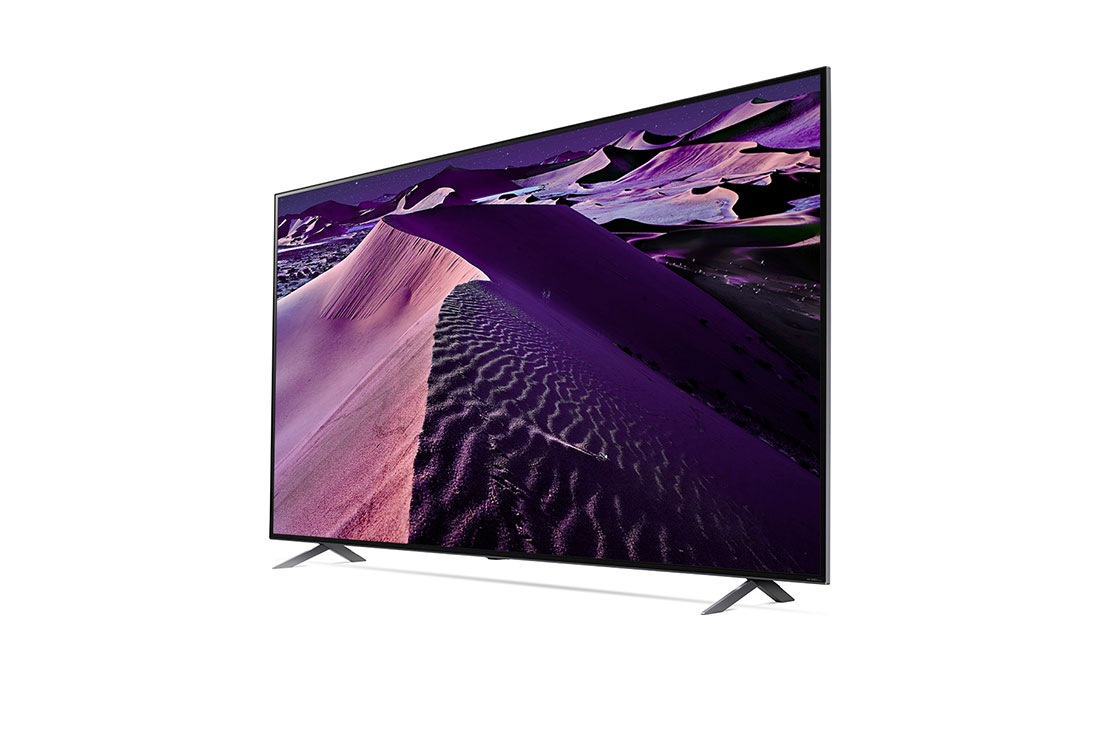 TELEVISEUR LG 75"