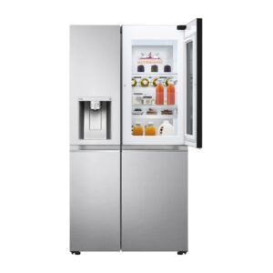 REFRIGERATEUR LG SIDE BY SIDE