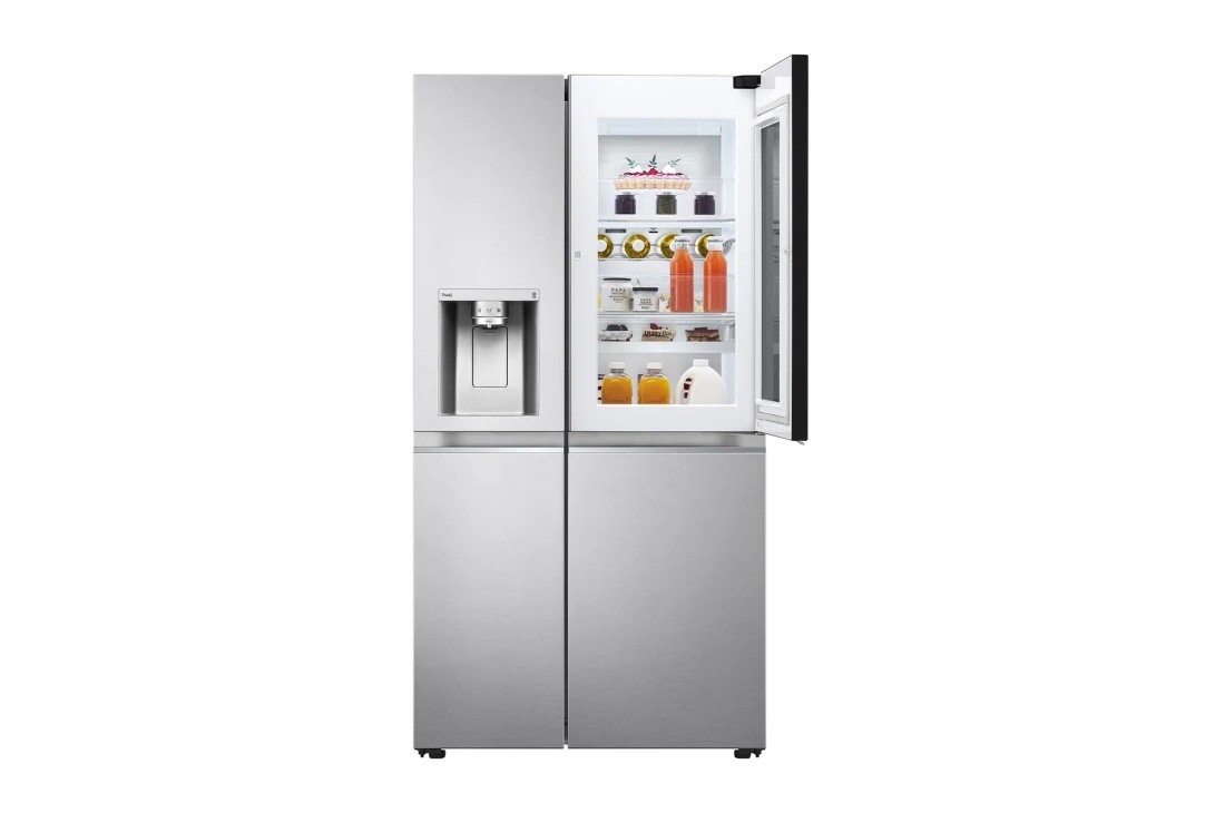 REFRIGERATEUR LG SIDE BY SIDE