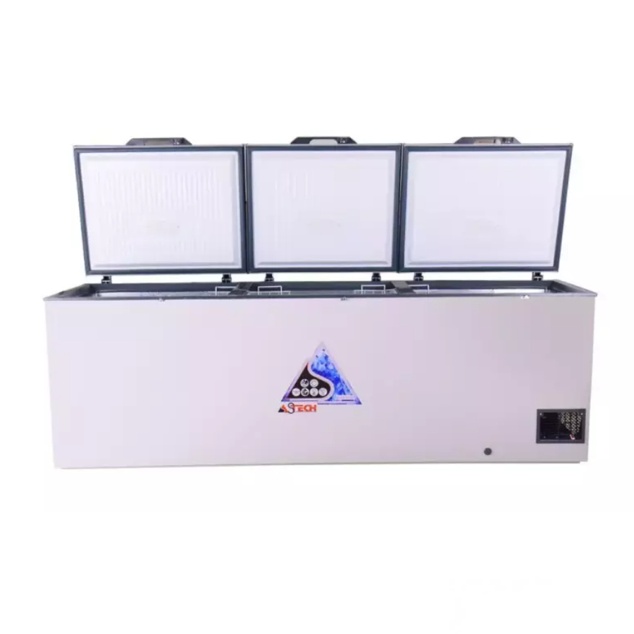 CONGELATEUR ASTECH HORIZONTAL 900LITRES