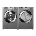 MACHINE A LAVER LG 10KG/