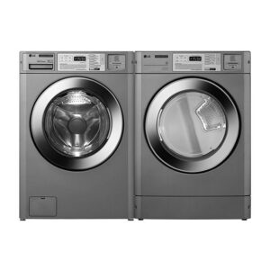 MACHINE A LAVER LG 10KG/