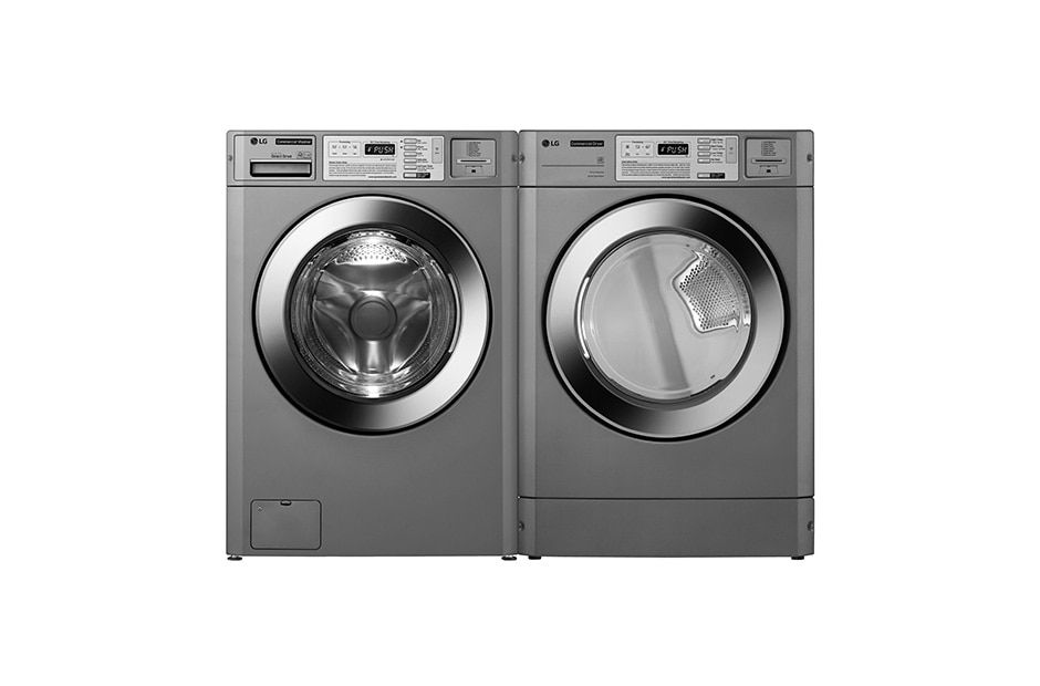 MACHINE A LAVER LG 10KG/