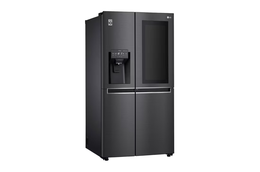 REFRIGERATEUR LG SIDE BY SIDE