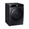 MACHINE A LAVER SAMSUNG 21KG/12KG SECHAGE