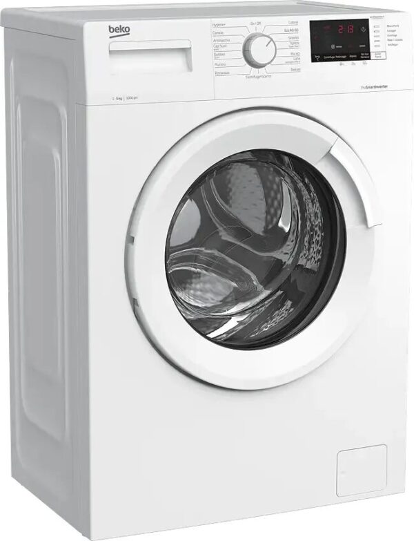 MACHINE A LAVER BEKO 7KG BLANC