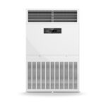 SPLIT HISENSE 96000BTU ARMOIRE