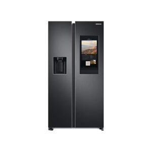 REFRIGERATEUR SAMSUNG SIDE BY SIDE