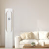 SPLIT LG 25000BTU ARMOIRE
