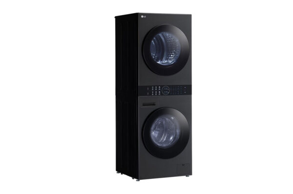 MACHINE A LAVER LG