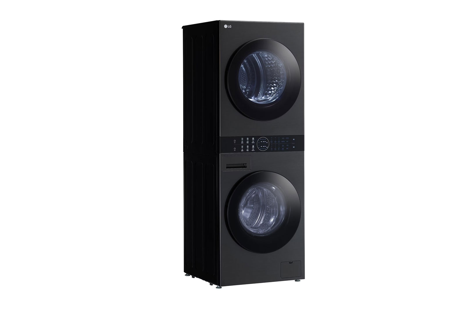 MACHINE A LAVER LG