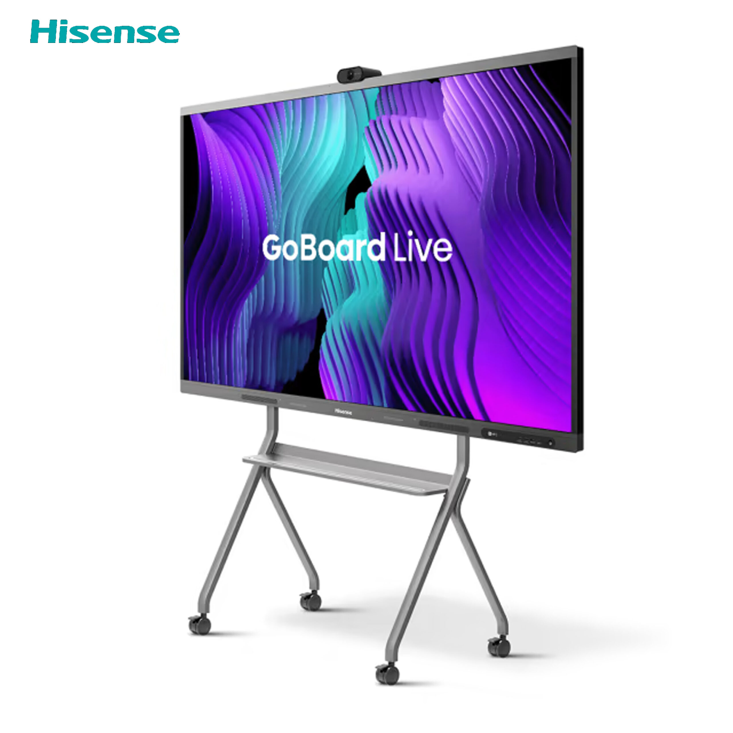 TELEVISEUR HISENSE 86"