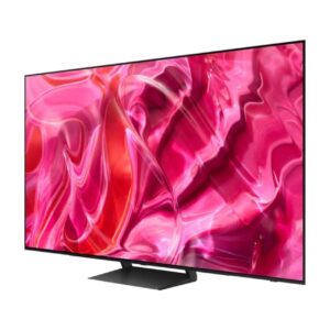 TELEVISEUR SAMSUNG 77"