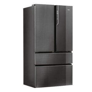 REFRIGERATEUR HAIER SIDE BY SIDE 4PORTES