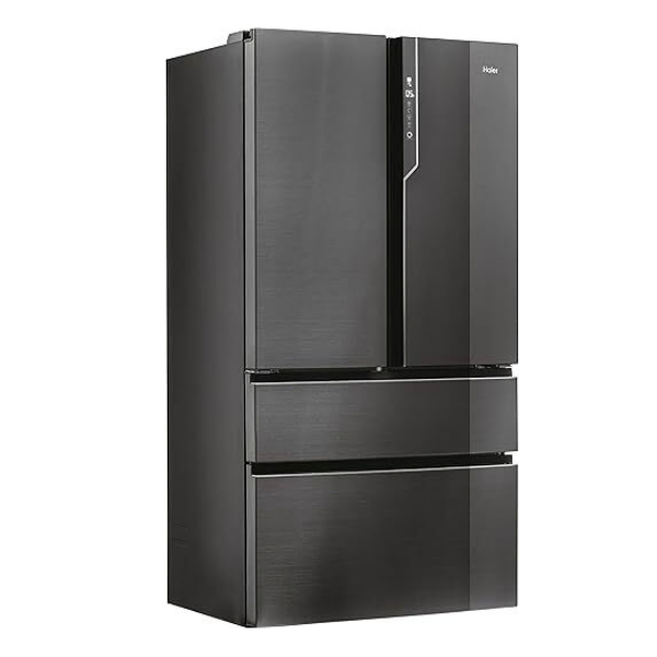 REFRIGERATEUR HAIER SIDE BY SIDE 4PORTES