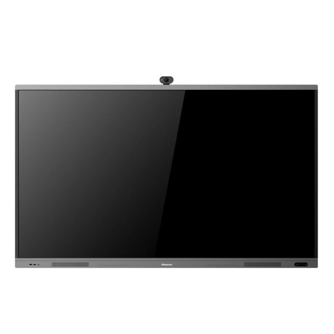 TELEVISEUR HISENSE 65"' WHITEBOARD SMART UHD 4K TACTILE 65MR6DE