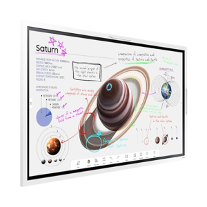 TELEVISEUR SAMSUNG 75"'
