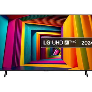 TELEVISEUR LG 98"'