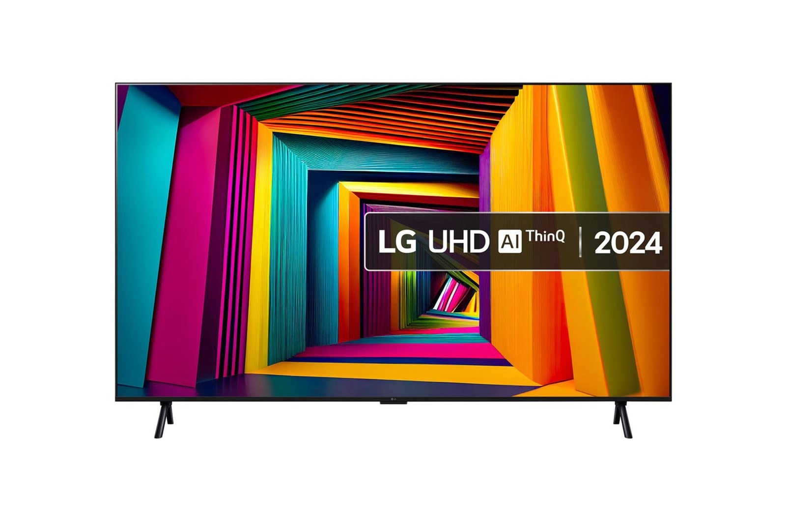 TELEVISEUR LG 98"'