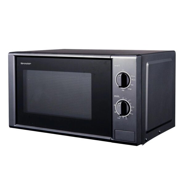 MICRO ONDE SHARP 20LITRES