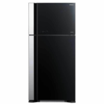 REFRIGERATEUR HITACHI COMBINE 2PORTES 550LITRES