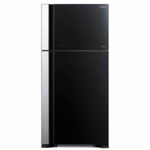 REFRIGERATEUR HITACHI COMBINE 2PORTES 550LITRES