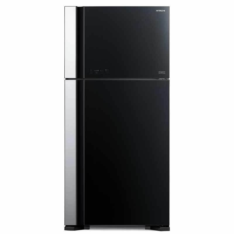 REFRIGERATEUR HITACHI COMBINE 2PORTES 550LITRES