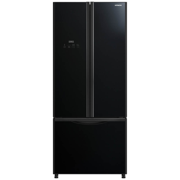 REFRIGERATEUR HITACHI SIDE BY SIDE