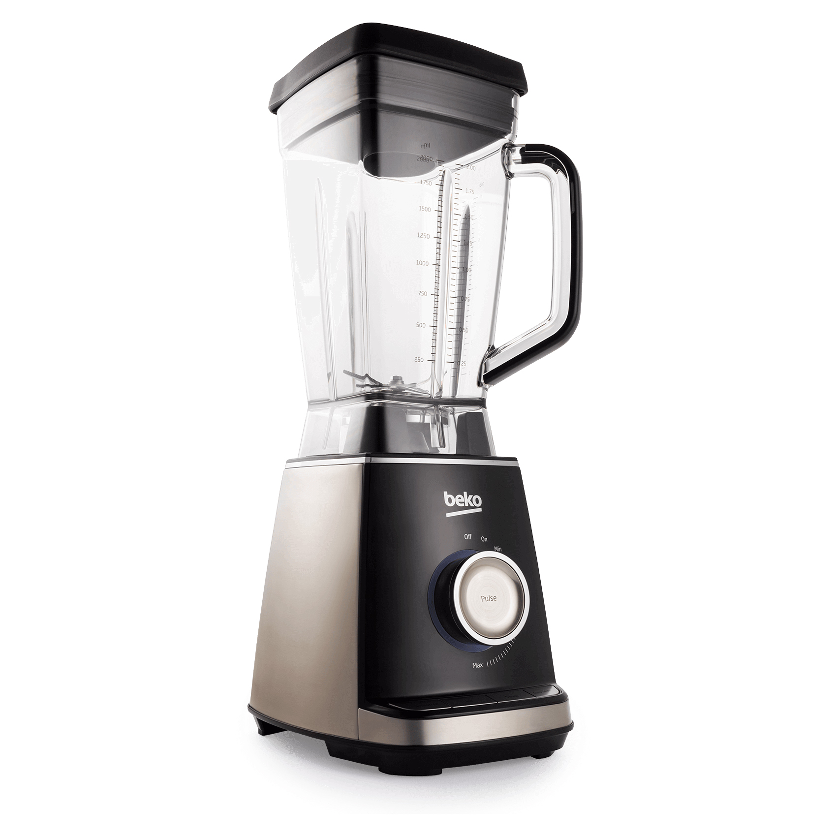 MIXEUR BEKO 2LITRES 1600W