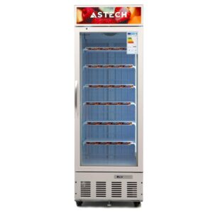 CONGELATEUR ASTECH VERTICAL 424LITRES
