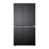 REFRIGERATEUR SAMSUNG 2PORTES 462LITRES