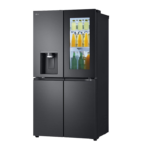REFRIGERATEUR LG SIDE BY SIDE 4PORTES