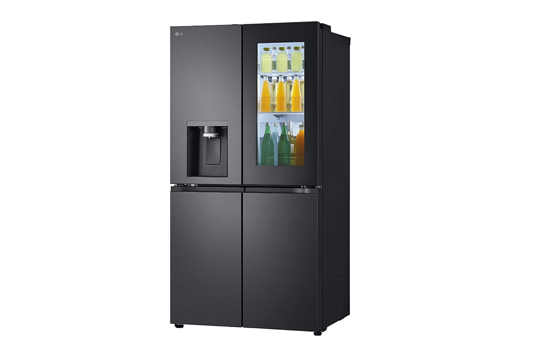 REFRIGERATEUR LG SIDE BY SIDE 4PORTES