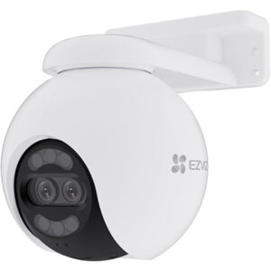 EZVIZ CS-H80x Dual 4K (8MP)